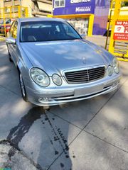 Mercedes-Benz E 200 2005 Mercedes-Benz E 200 2005 AVANTGARDE AUTOMATIC-thumb-2