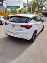 Opel Astra 2019 Opel Astra 2019 CDTI 1.6cc 115hp special edition 120year-thumb-3