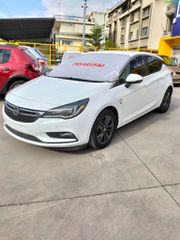Opel Astra 2019 Opel Astra 2019 CDTI 1.6cc 115hp special edition 120year-thumb-1