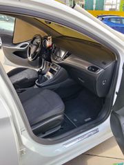 Opel Astra 2019 Opel Astra 2019 CDTI 1.6cc 115hp special edition 120year-thumb-9