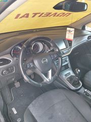 Opel Astra 2019 Opel Astra 2019 CDTI 1.6cc 115hp special edition 120year-thumb-5