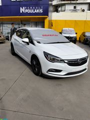 Opel Astra 2019 Opel Astra 2019 CDTI 1.6cc 115hp special edition 120year-thumb-2