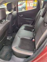 Renault Clio 2017 Renault Clio 2017 TCE 1.2 120HP DYNAMIC-thumb-8