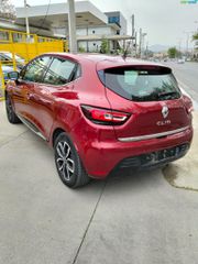 Renault Clio 2017 Renault Clio 2017 TCE 1.2 120HP DYNAMIC-thumb-2