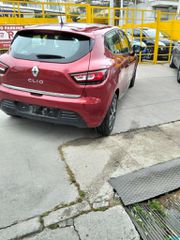 Renault Clio 2017 Renault Clio 2017 TCE 1.2 120HP DYNAMIC-thumb-3