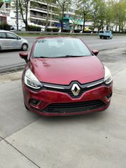 Renault Clio 2017 Renault Clio 2017 TCE 1.2 120HP DYNAMIC