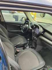 Mini Cooper D 2016 Mini One D 2016-thumb-11