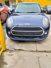 Mini Cooper D 2016 Mini One D 2016