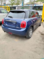 Mini Cooper D 2016 Mini One D 2016-thumb-2