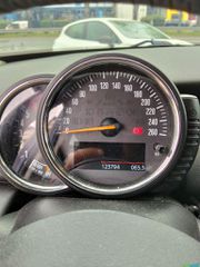Mini Cooper D 2016 Mini One D 2016-thumb-5