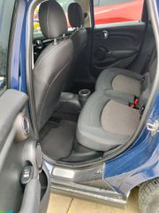 Mini Cooper D 2016 Mini One D 2016-thumb-8