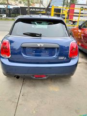 Mini Cooper D 2016 Mini One D 2016-thumb-6