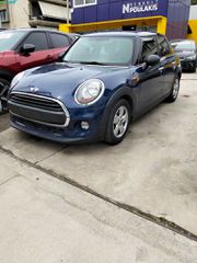 Mini Cooper D 2016 Mini One D 2016-thumb-1