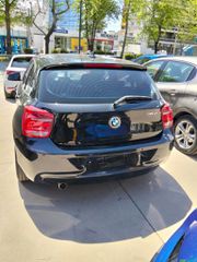 Bmw 116 2015 Bmw 116 2015 116D EFFICIENT DYNAMIC-thumb-2
