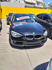 Bmw 116 2015 Bmw 116 2015 116D EFFICIENT DYNAMIC