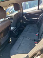 Bmw 116 2015 Bmw 116 2015 116D EFFICIENT DYNAMIC-thumb-4