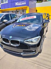 Bmw 116 2015 Bmw 116 2015 116D EFFICIENT DYNAMIC-thumb-1