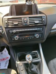 Bmw 116 2015 Bmw 116 2015 116D EFFICIENT DYNAMIC-thumb-6
