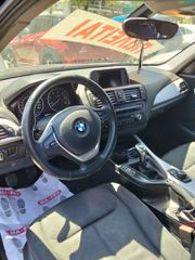 Bmw 116 2015 Bmw 116 2015 116D EFFICIENT DYNAMIC-thumb-3