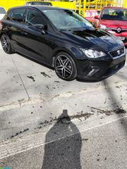 Seat Ibiza 2018 Seat Ibiza 2018 FR 1.4 150 HP-thumb-2