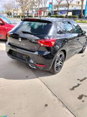 Seat Ibiza 2018 Seat Ibiza 2018 FR 1.4 150 HP-thumb-3