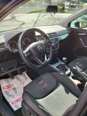Seat Ibiza 2018 Seat Ibiza 2018 FR 1.4 150 HP-thumb-5