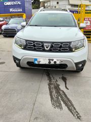 Dacia Duster 2021 Dacia Duster 2021 PRESTIGE LPG