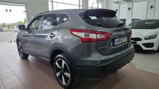 Nissan Qashqai 2016 1.6 DCI TEKNA AUTOMATIC-thumb-3