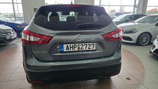 Nissan Qashqai 2016 1.6 DCI TEKNA AUTOMATIC-thumb-5
