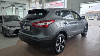 Nissan Qashqai 2016 1.6 DCI TEKNA AUTOMATIC-thumb-6