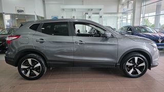 Nissan Qashqai 2016 1.6 DCI TEKNA AUTOMATIC-thumb-7