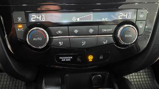 Nissan Qashqai 2016 1.6 DCI TEKNA AUTOMATIC-thumb-38