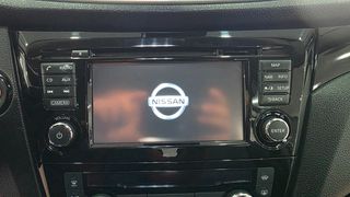 Nissan Qashqai 2016 1.6 DCI TEKNA AUTOMATIC-thumb-40