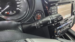 Nissan Qashqai 2016 1.6 DCI TEKNA AUTOMATIC-thumb-43