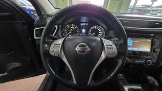 Nissan Qashqai 2016 1.6 DCI TEKNA AUTOMATIC-thumb-47