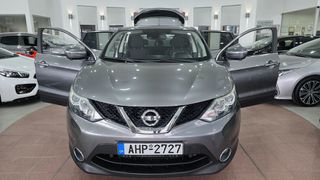 Nissan Qashqai 2016 1.6 DCI TEKNA AUTOMATIC-thumb-48