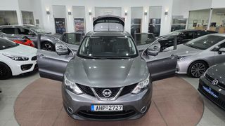 Nissan Qashqai 2016 1.6 DCI TEKNA AUTOMATIC-thumb-49