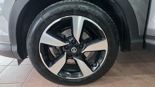 Nissan Qashqai 2016 1.6 DCI TEKNA AUTOMATIC-thumb-50
