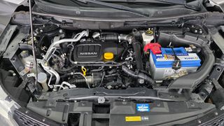 Nissan Qashqai 2016 1.6 DCI TEKNA AUTOMATIC-thumb-52