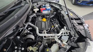 Nissan Qashqai 2016 1.6 DCI TEKNA AUTOMATIC-thumb-53