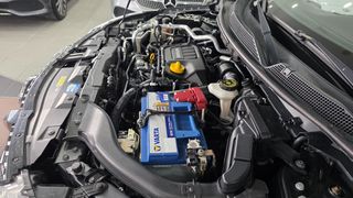 Nissan Qashqai 2016 1.6 DCI TEKNA AUTOMATIC-thumb-54