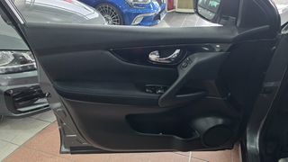 Nissan Qashqai 2016 1.6 DCI TEKNA AUTOMATIC-thumb-15