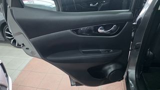 Nissan Qashqai 2016 1.6 DCI TEKNA AUTOMATIC-thumb-16