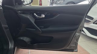 Nissan Qashqai 2016 1.6 DCI TEKNA AUTOMATIC-thumb-17