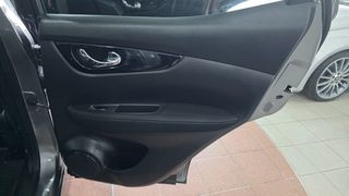 Nissan Qashqai 2016 1.6 DCI TEKNA AUTOMATIC-thumb-18