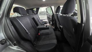Nissan Qashqai 2016 1.6 DCI TEKNA AUTOMATIC-thumb-20