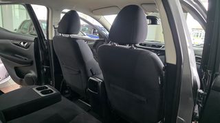Nissan Qashqai 2016 1.6 DCI TEKNA AUTOMATIC-thumb-22