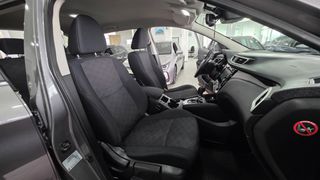Nissan Qashqai 2016 1.6 DCI TEKNA AUTOMATIC-thumb-25