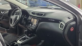 Nissan Qashqai 2016 1.6 DCI TEKNA AUTOMATIC-thumb-26