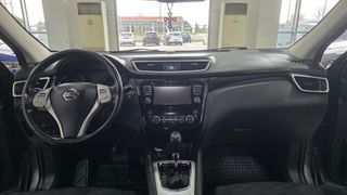 Nissan Qashqai 2016 1.6 DCI TEKNA AUTOMATIC-thumb-30